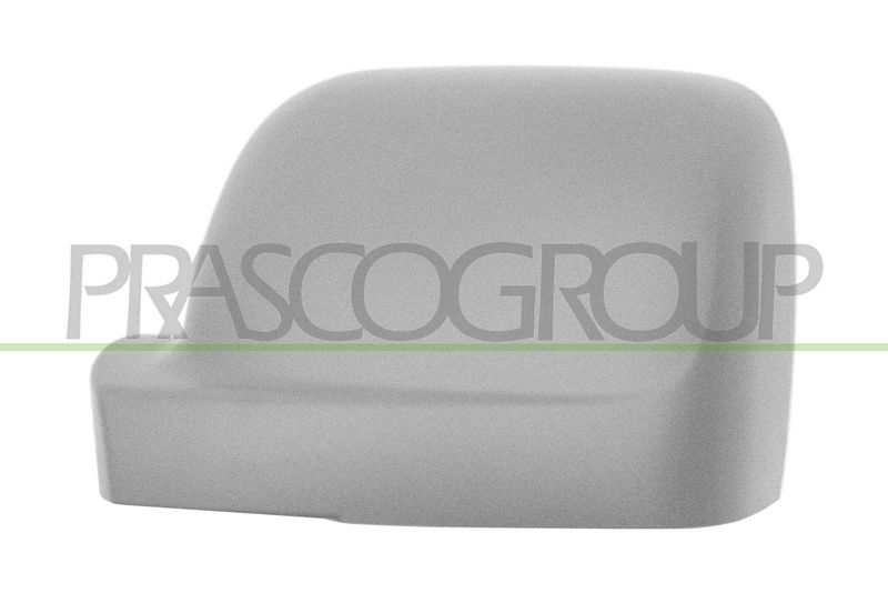 Cubierta, retrovisor exterior
