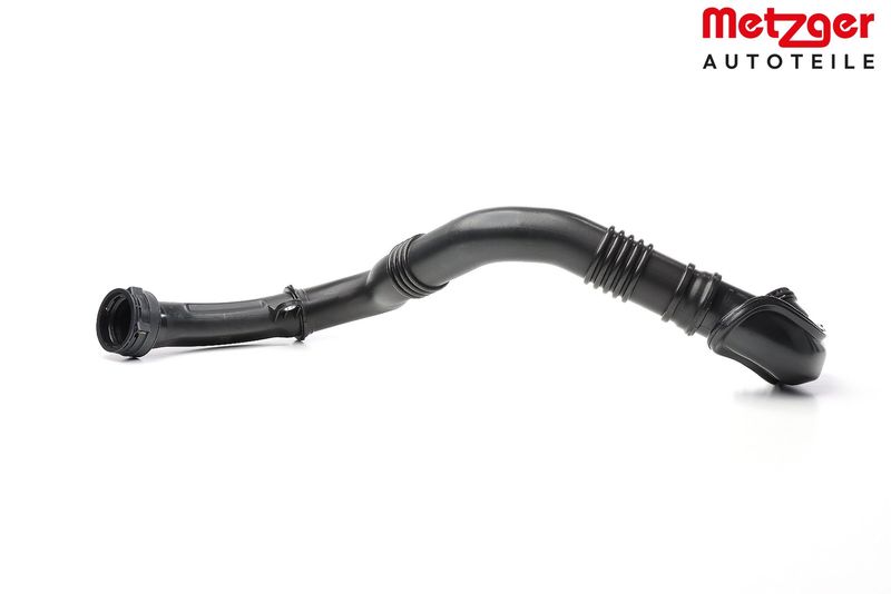 METZGER AUTOTEILE 2401418 Charge Air Hose
