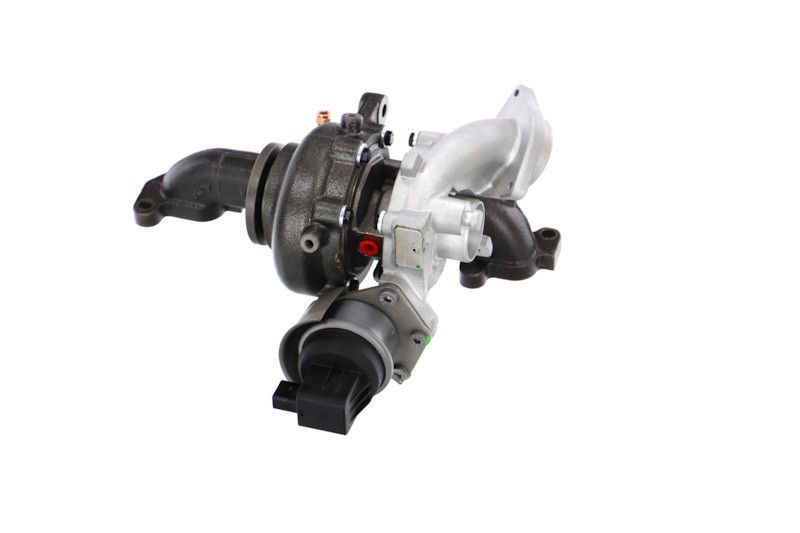 REMANTE 003-002-000058R Charger, charging (supercharged/turbocharged)