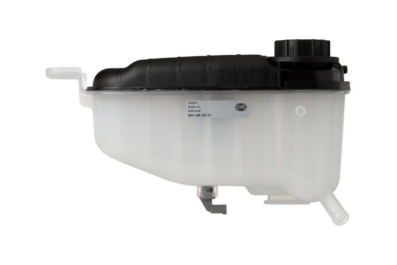 OEM код товара: 6W838A080AB