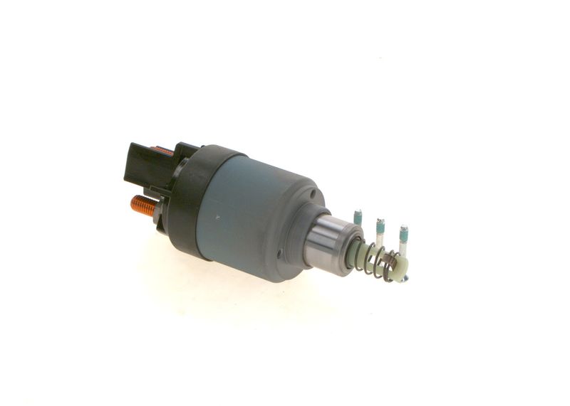 BOSCH 2007010145 Solenoid Switch, starter