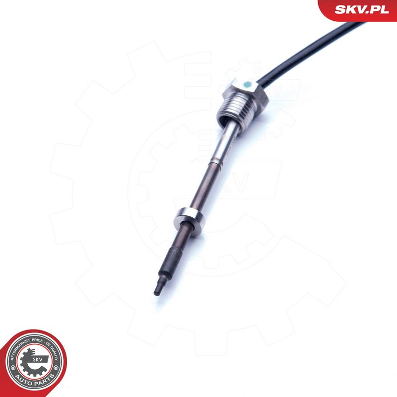 Andur, heitgaasitemperatuur, ESEN SKV 30SKV107