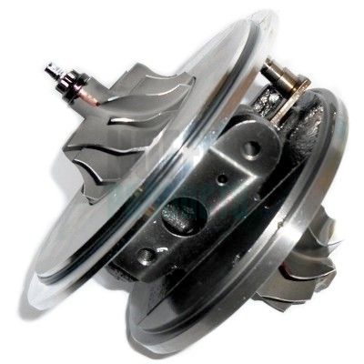 Ansamblu de bază, turbocompresor MEAT & DORIA 6500358