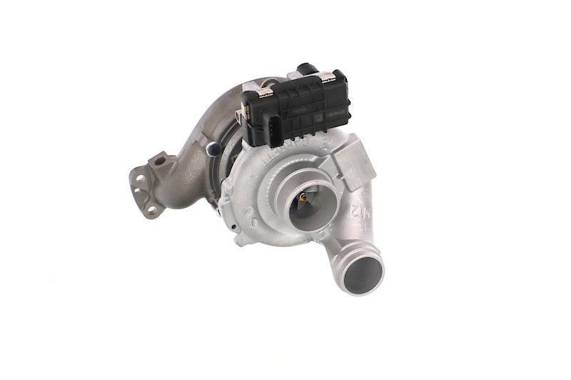 REMANTE 003-002-004568R Charger, charging (supercharged/turbocharged)