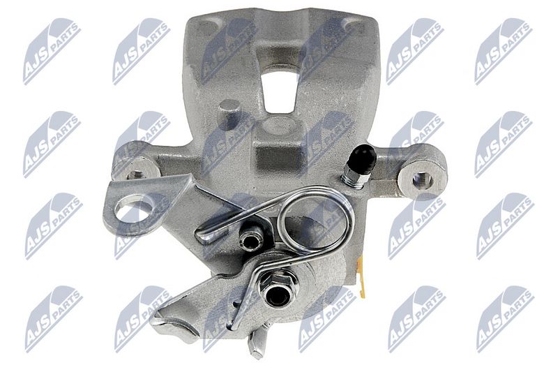 Pidurisadul, NTY HZT-AR-001