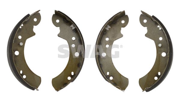 SET SABOTI FRANA SWAG 33113750