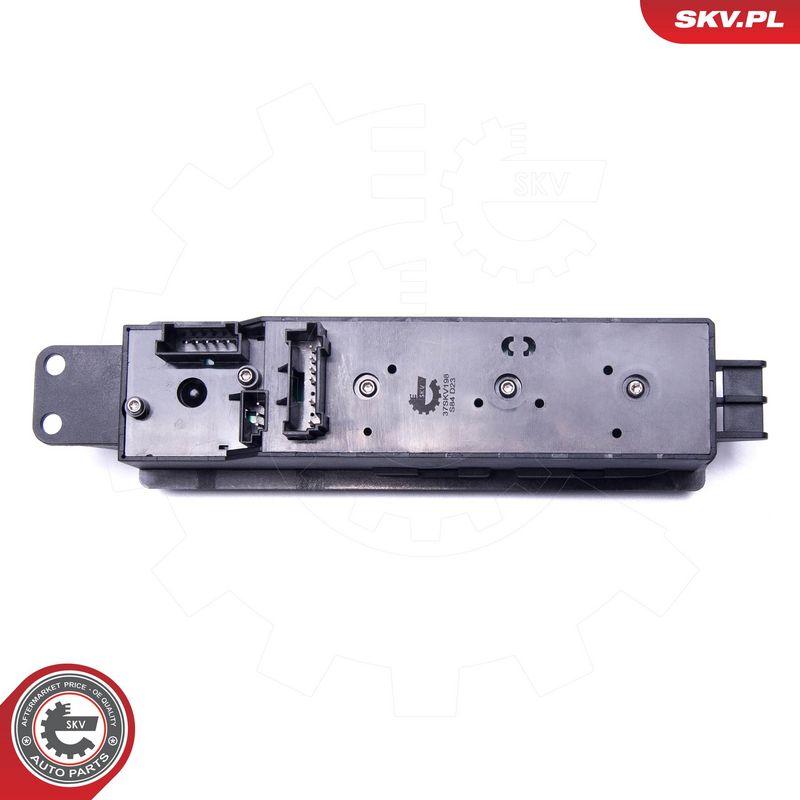 Lüliti, aknatõstuk, ESEN SKV 37SKV198