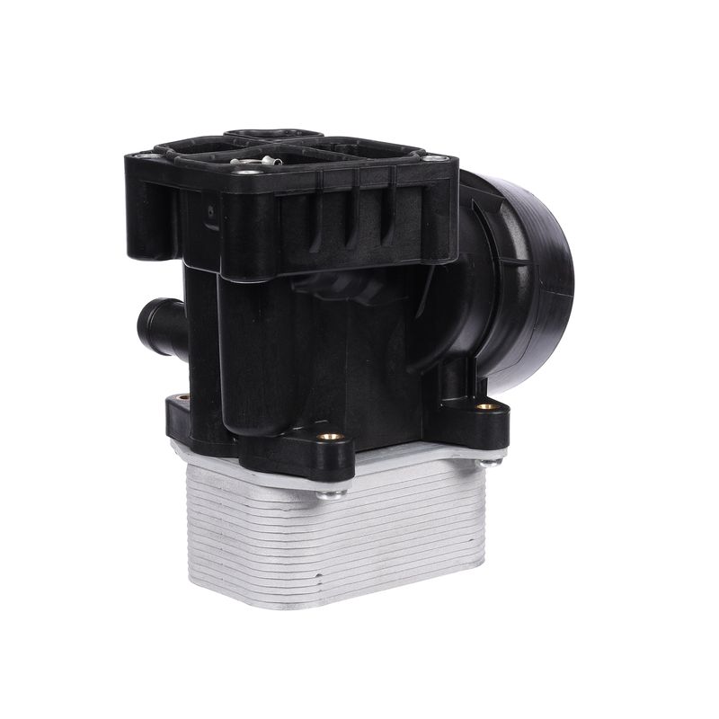 Product Image - Oliekoeler, motorolie - HE0007VR1 - ET ENGINETEAM