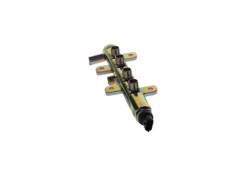 BOSCH 0445224025 Distributor Pipe, fuel