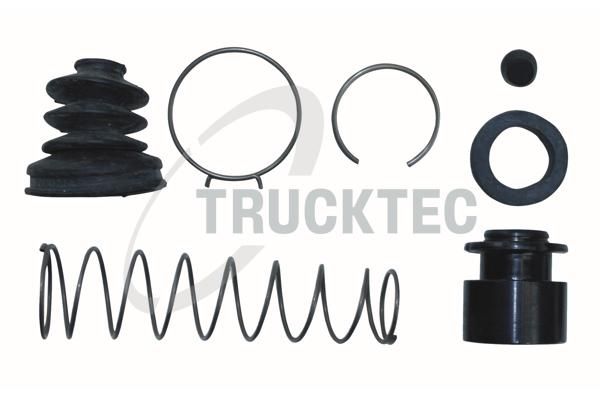 TRUCKTEC AUTOMOTIVE 01.27.017 - Repair Kit, clutch slave cylinder