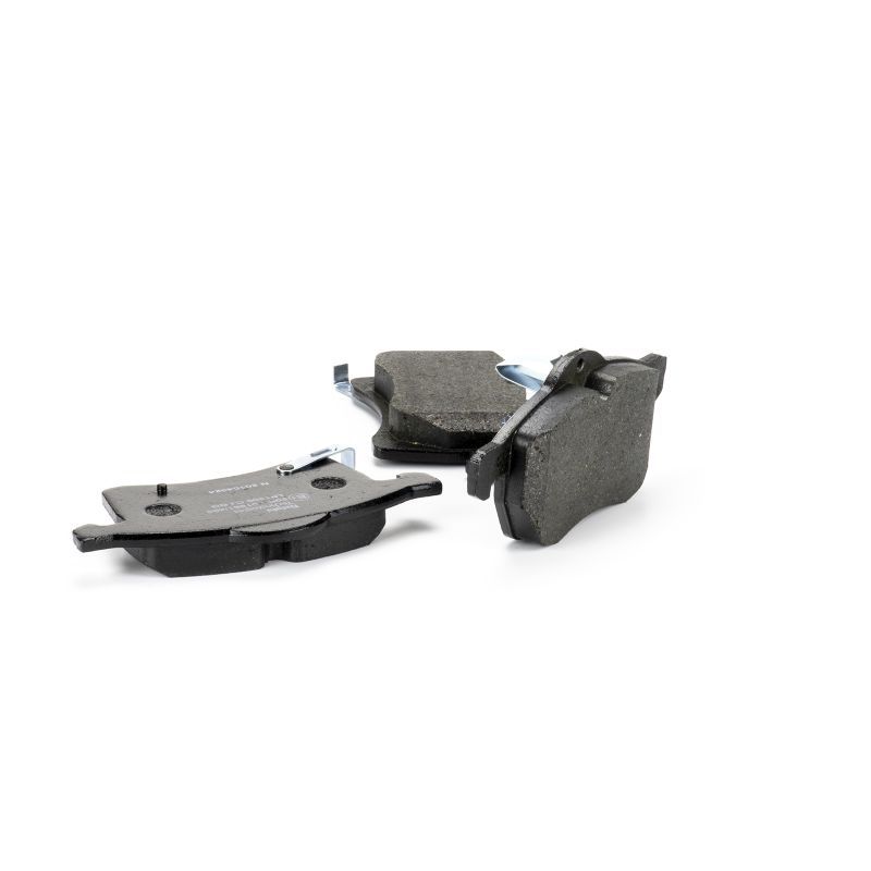Sada brzdových destiček, kotoučová brzda LP1309