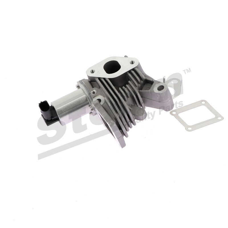 Vanne EGR STORM QUALITY PARTS 9017