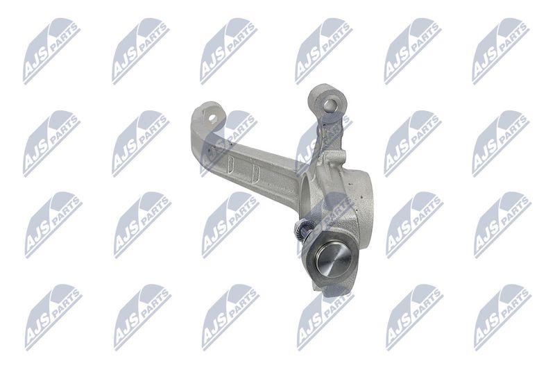 Käändmik, rattakinnitus, NTY ZZP-ME-004