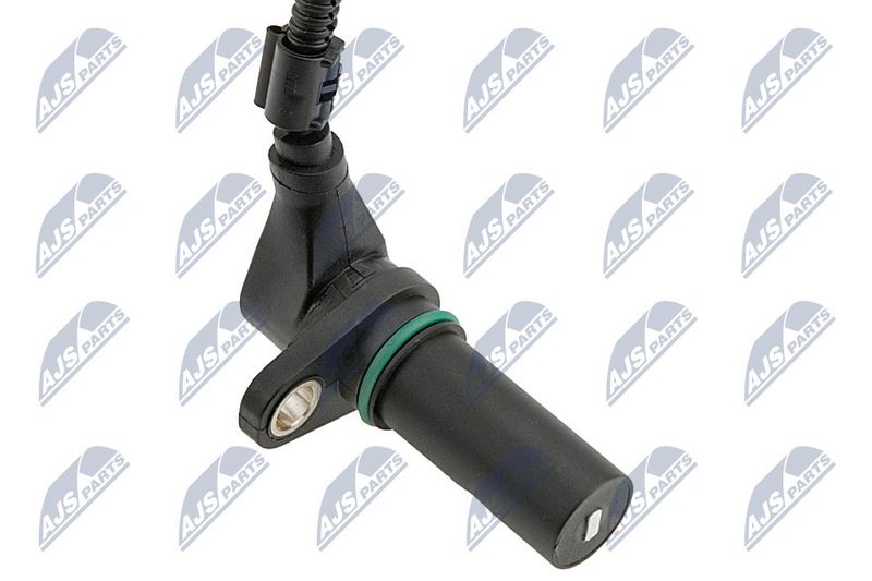 Andur, väntvõll, NTY ECP-WW-011