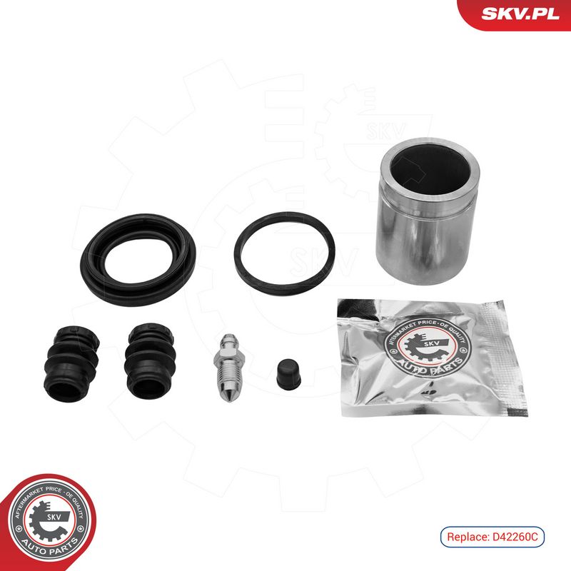 Prekės atitinka OEM kodą: 96626050
