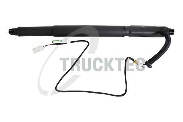 Elektrimootor, tagaluuk TRUCKTEC AUTOMOTIVE 08.63.044