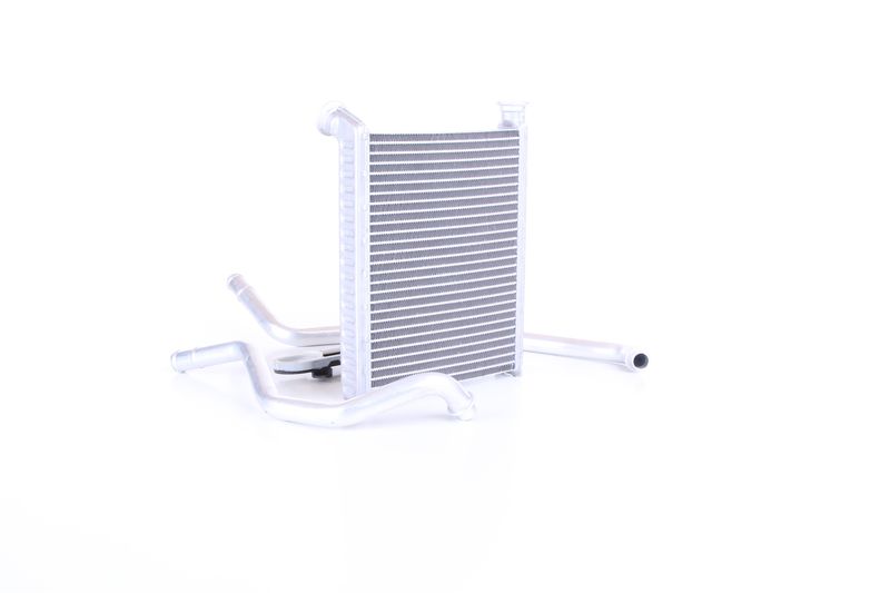 NISSENS 72067 Heat Exchanger, Interior Heating