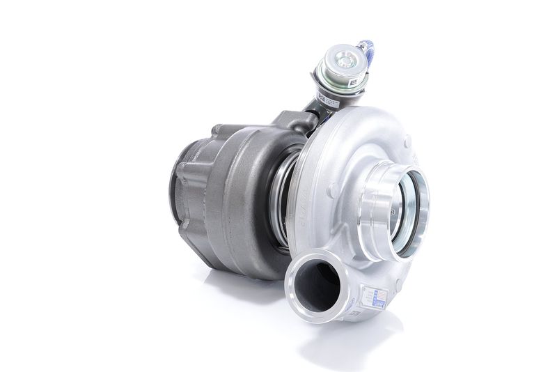 Compresor,sistem de supraalimentare T918525 BTS Turbo