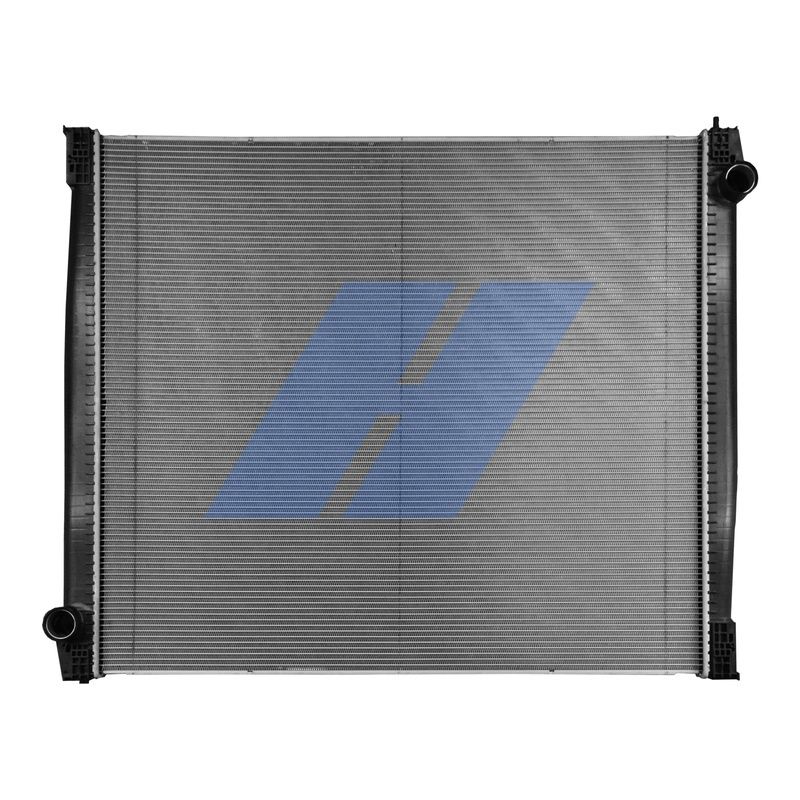 Kühler, Motorkühlung