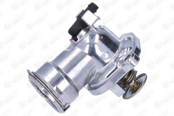 BIRTH 81895 Coolant Flange