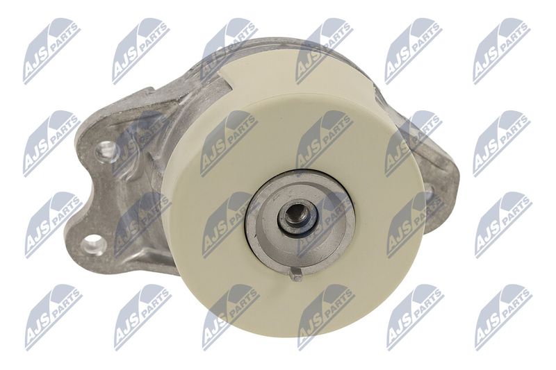 Paigutus, Mootor, NTY ZPS-ME-020