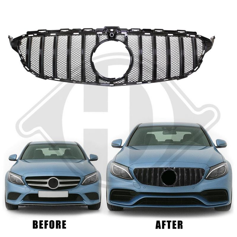 Radiateurgrille