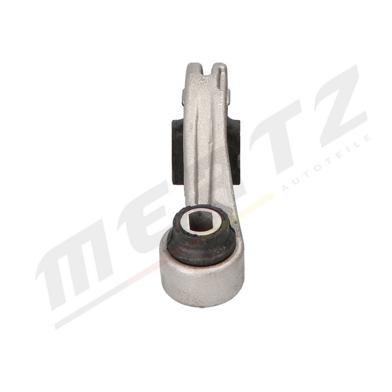 MERTZ M-S4883 Mounting, engine