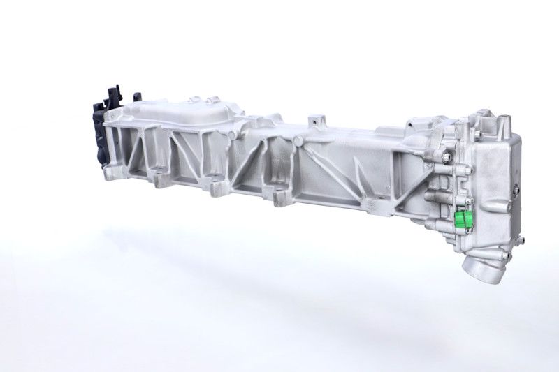REMANTE 010-001-000019R EGR Module