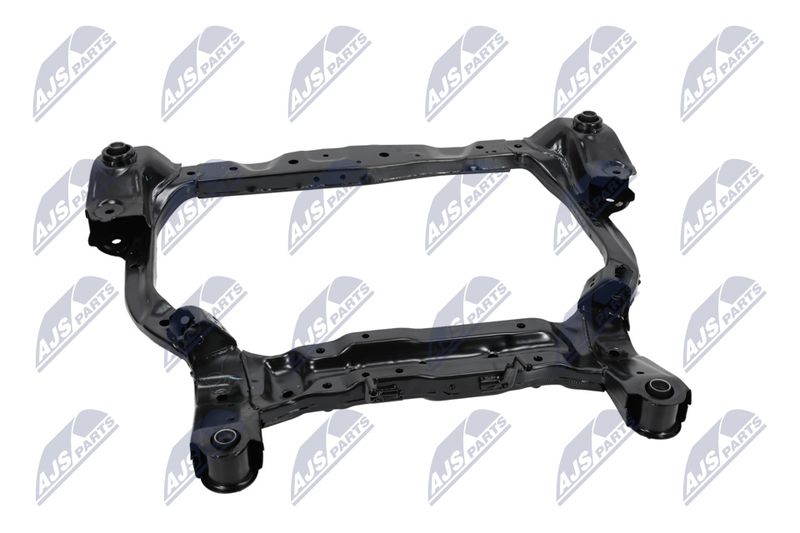 Kinnitus, abiraam, seadmetala, NTY ZRZ-HY-509