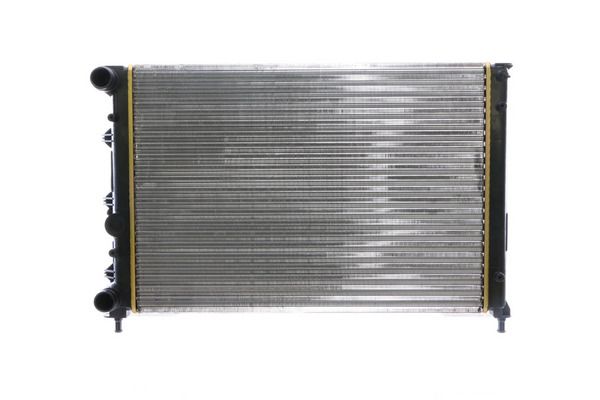MAHLE CR 1411 000S Radiator, engine cooling