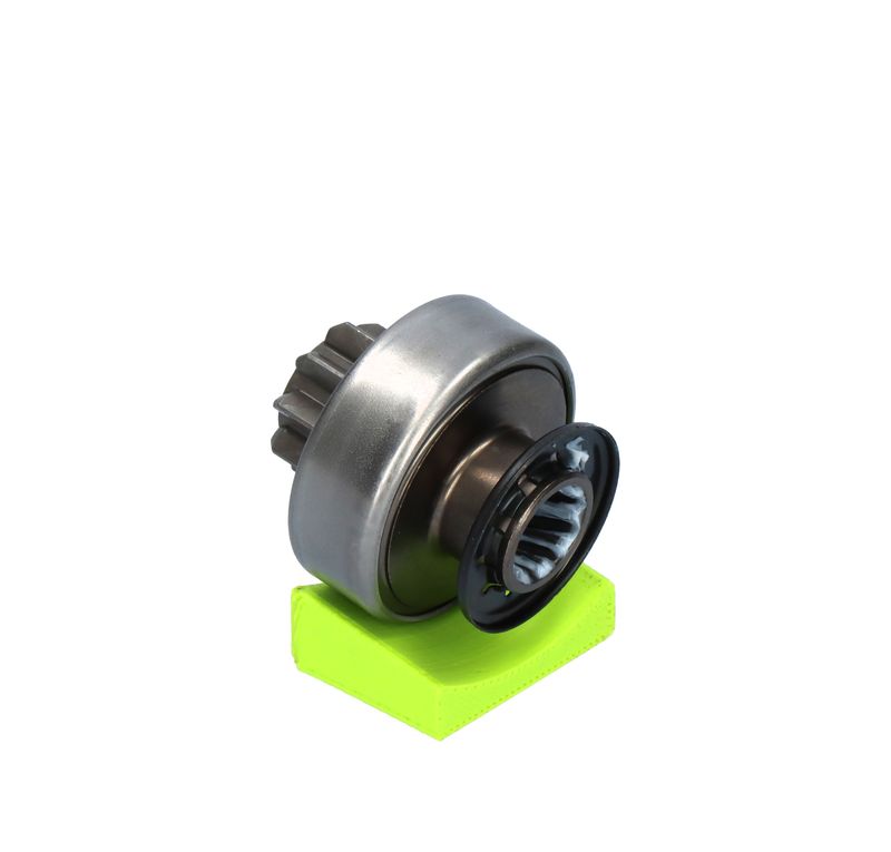 VALEO 594644 Pinion, starter