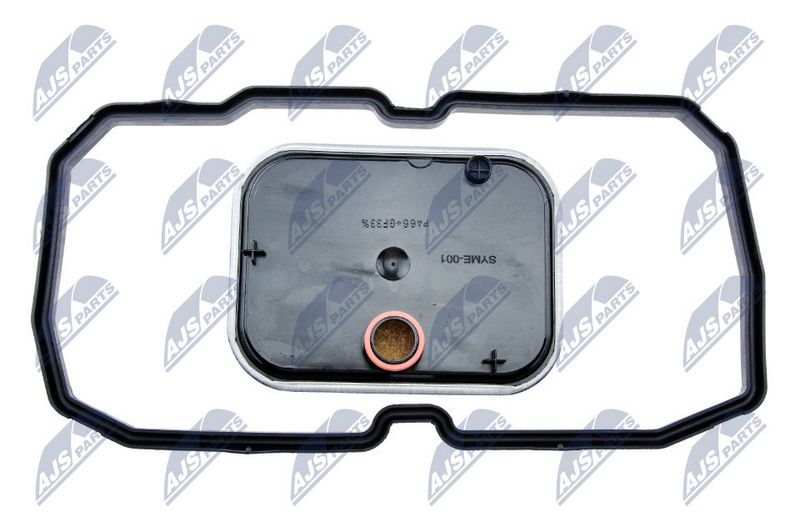 NTY FSF-ME-001 Hydraulic Filter Kit, automatic transmission