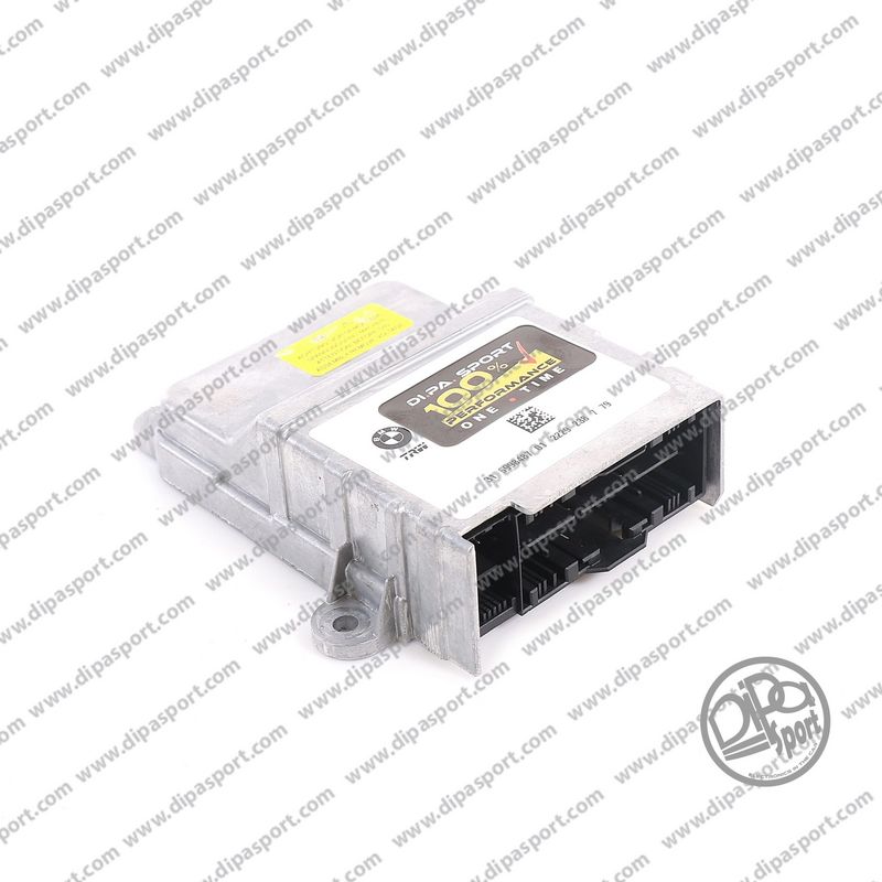 Unidad de control, airbag