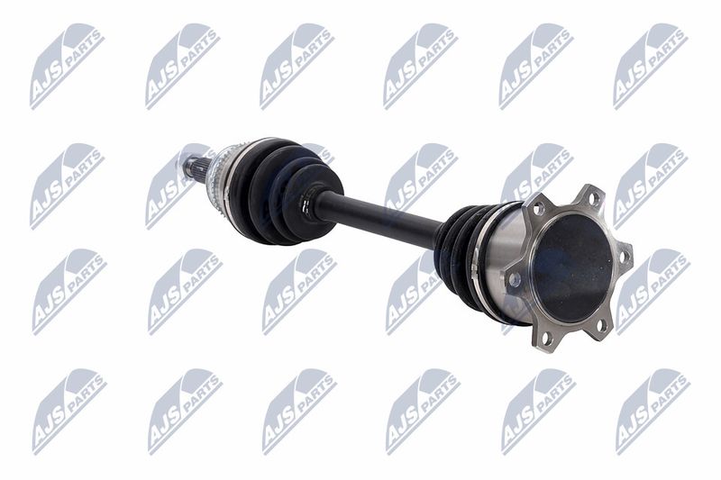 NTY NPW-MS-114 Drive Shaft