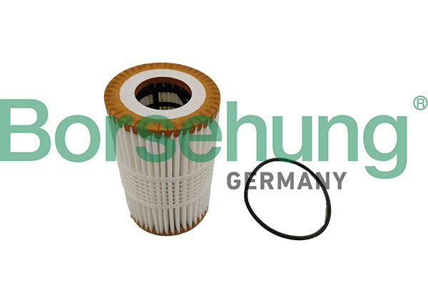 Õlifilter, Borsehung B10448