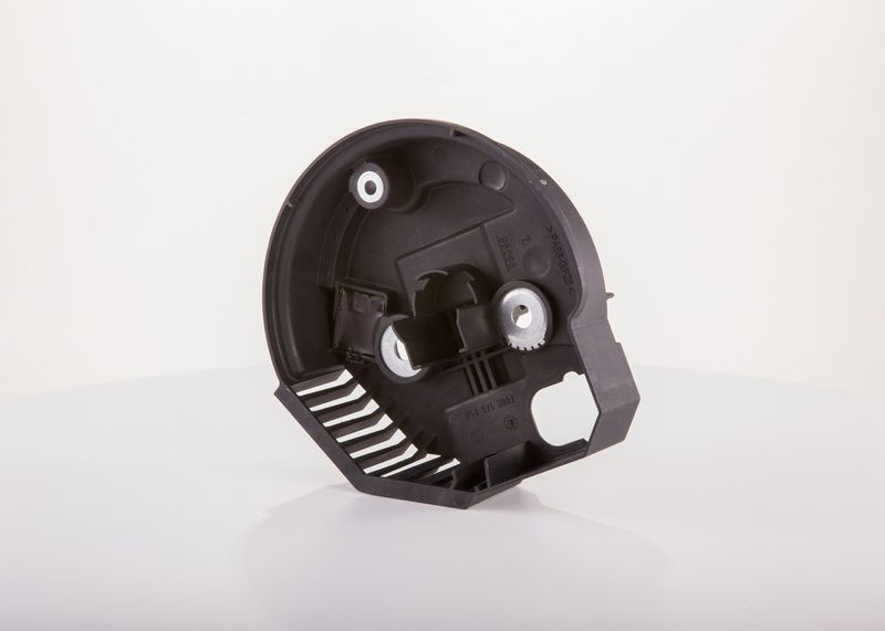 Čepička, generátor F 00M 146 050