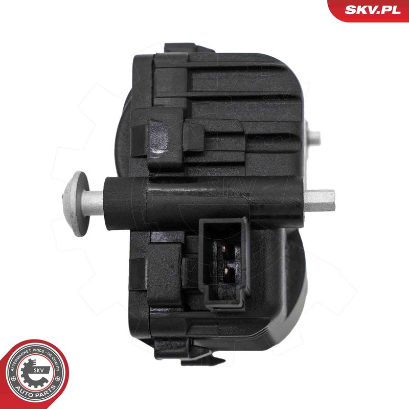 Seadeelement, paagi klapp, ESEN SKV 60SKV720