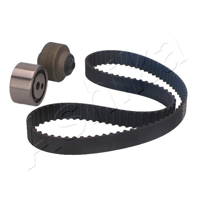 ASHIKA KCT013 Timing Belt Kit