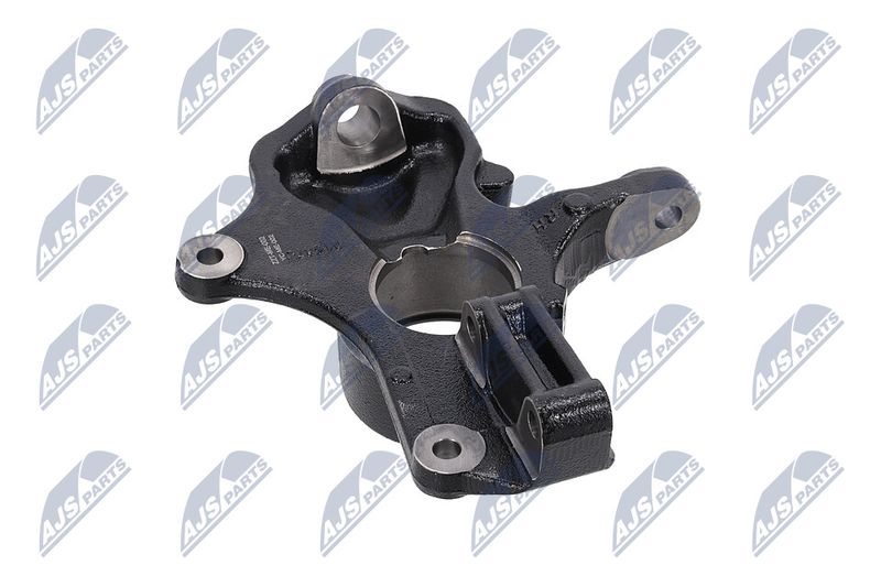 Käändmik, rattakinnitus, NTY ZZP-ME-024