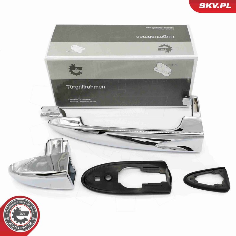 ESEN SKV 97SKV011 Exterior Door Handle