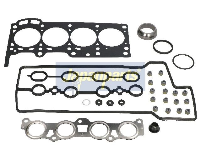 JAPANPARTS Tarpiklių komplektas, cilindro galva
