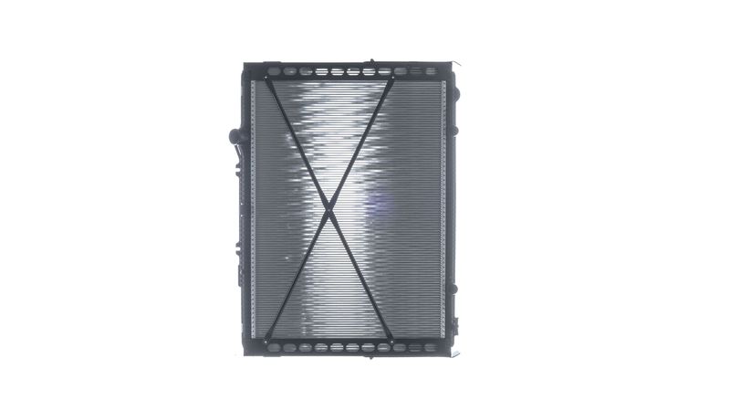 Product Image - Radiateur - CR2097000P - MAHLE