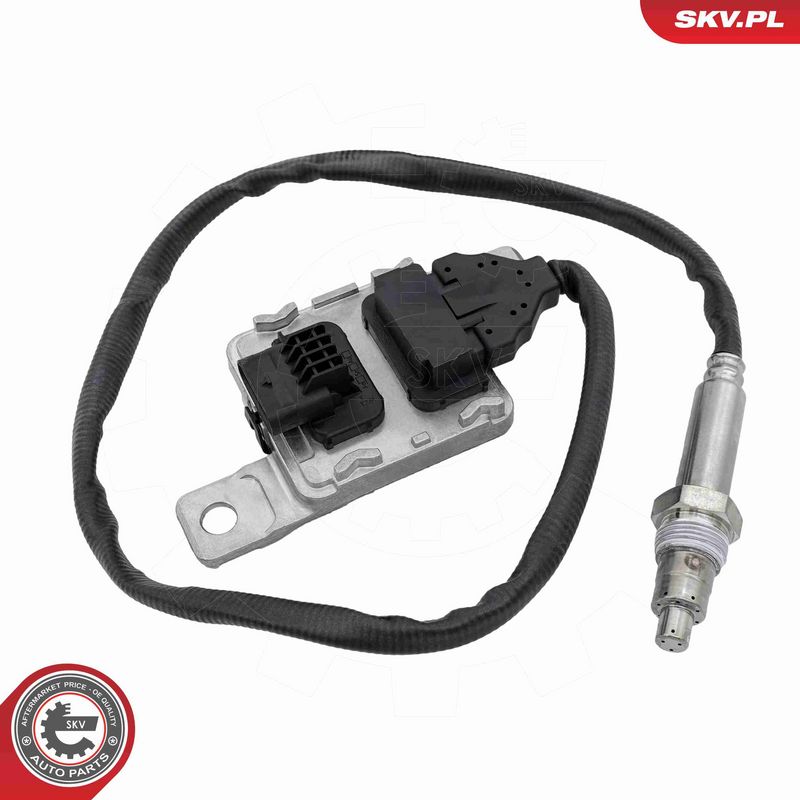 ESEN SKV 71SKV100 NOx Sensor, NOx catalytic converter