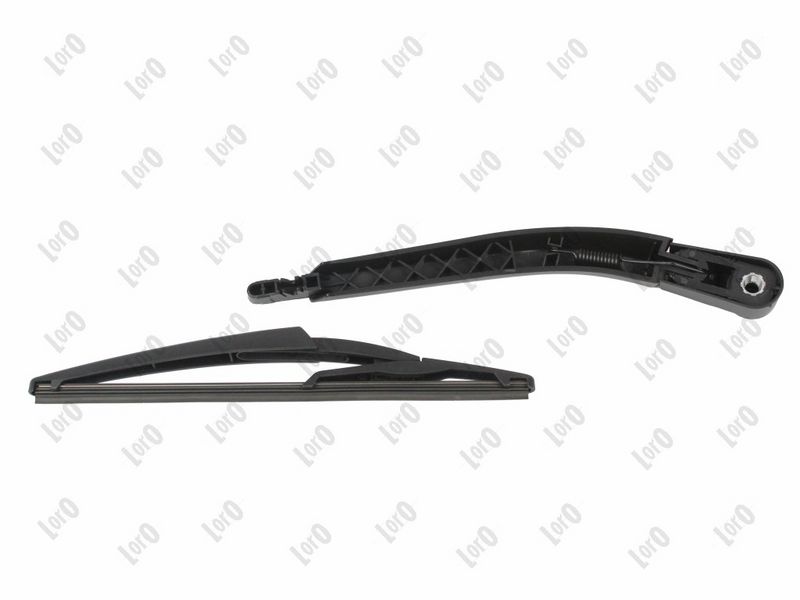 ABAKUS 103-00-226-C Wiper Arm Set, window cleaning