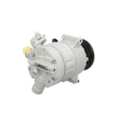 WAI ACC11628 Compressor, air conditioning