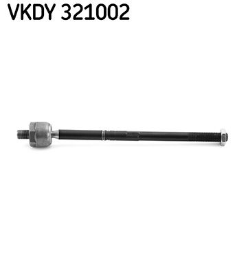 SKF Volkswagen тяга рульова лівий / правий Passat,Touran,Golf V,Caddy 03-