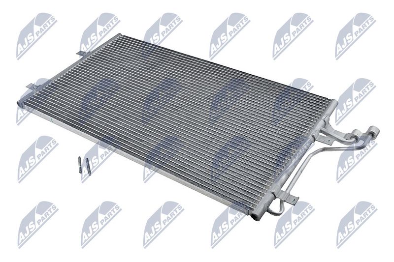 Kondensaator, kliimaseade,...