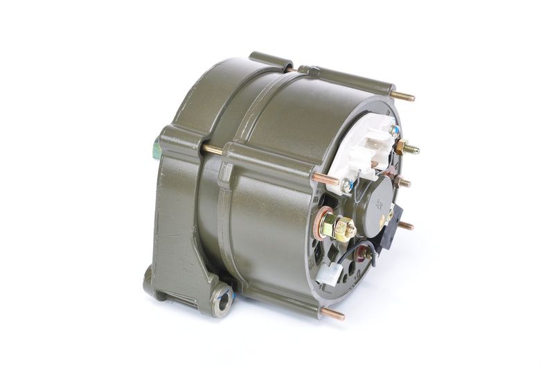 BOSCH 0120450015 Generatorius