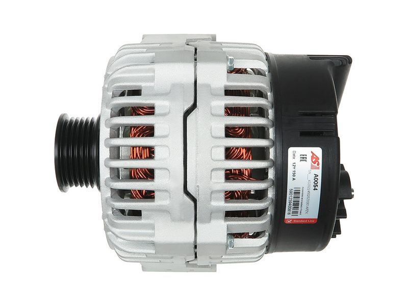AS-PL A0054 Alternator