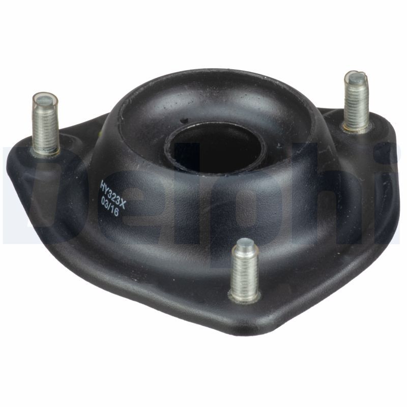 DELPHI BSJ10045 Repair Kit, suspension strut support mount